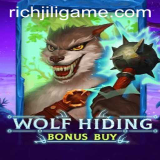 Discovering the Thrills of WolfHidingBonusBuy: A Detailed Overview